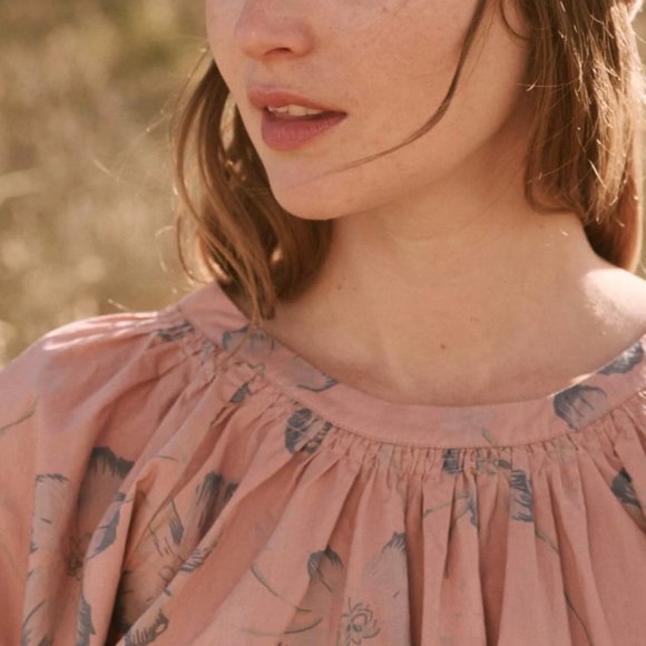 The Great - The Patio Top - Picture 3 of 4